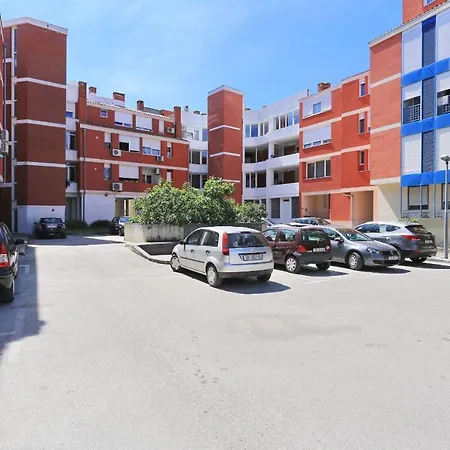 Apartamento Cosy Zadar