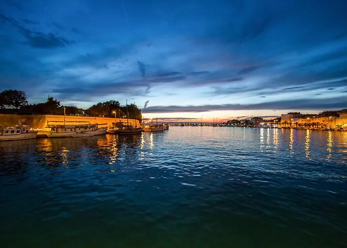 Cosy * Zadar