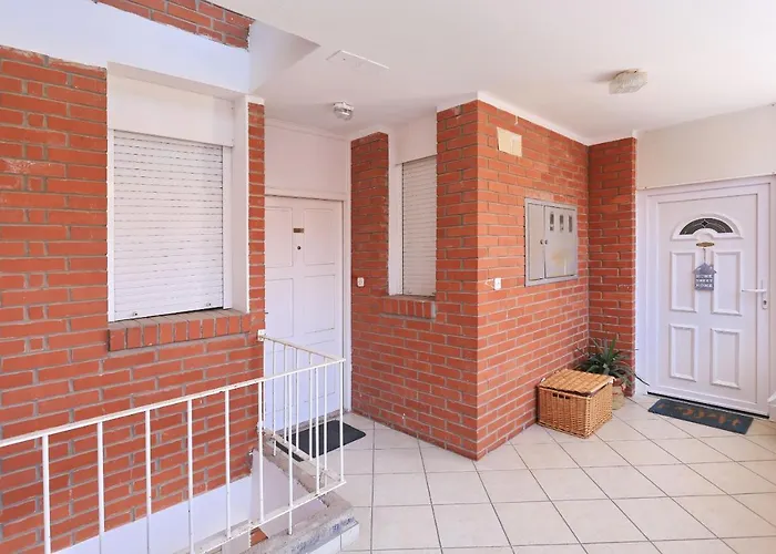 Cosy Apartamento