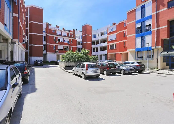 Apartamento Cosy Zadar