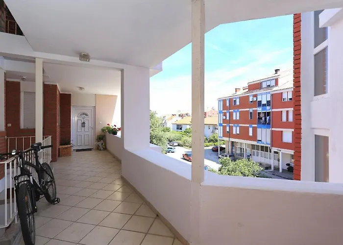 Cosy Apartamento Zadar