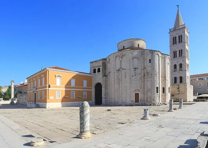 Cosy * Zadar