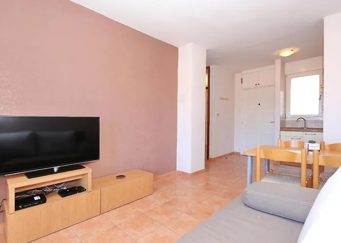 Cosy Apartamento Zadar