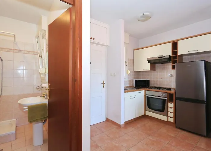 Cosy Apartamento Zadar