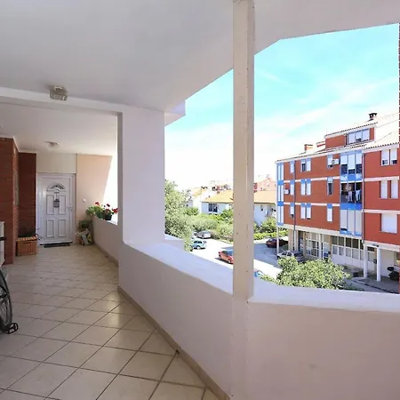 Cosy Apartament Zadar