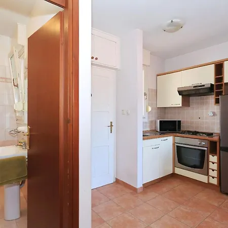 Cosy Apartament Zadar