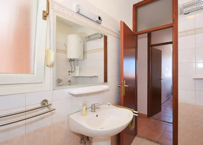 Appartement Cosy Zadar